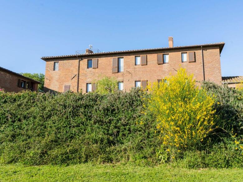 Locazione Turistica Borgo Del Papa - Csi122