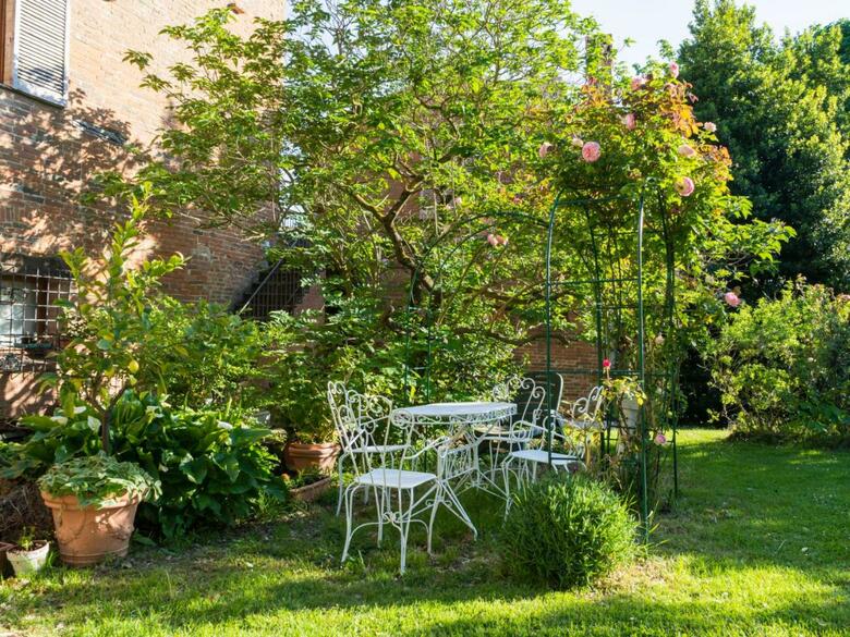 Locazione Turistica Borgo Del Papa - Csi122