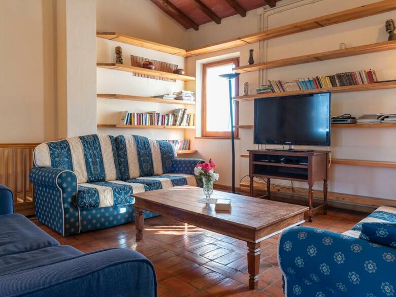 Locazione Turistica Borgo Del Papa - Csi122