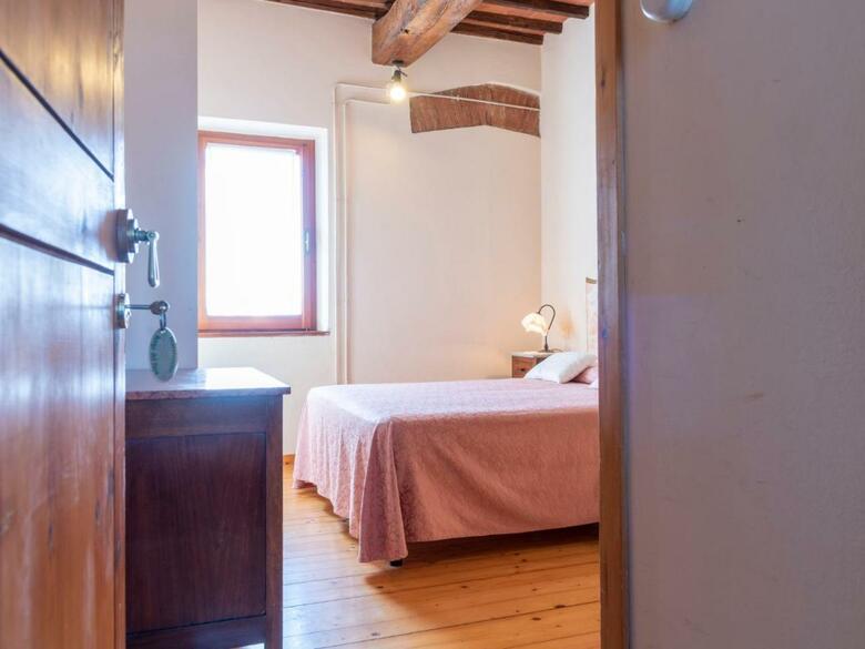 Locazione Turistica Borgo Del Papa - Csi122