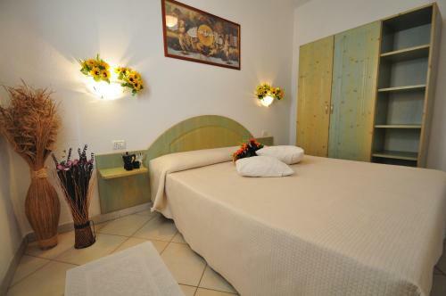 Apartamento Residenze La Corte