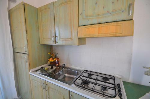 Apartamento Residenze La Corte