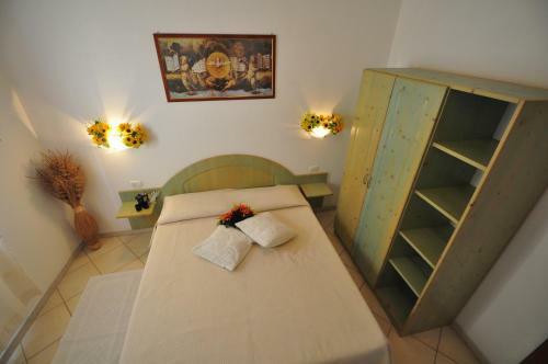 Apartamento Residenze La Corte