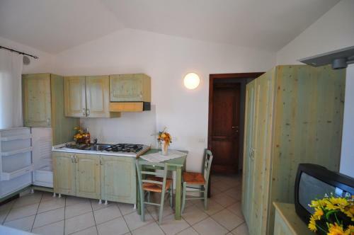 Apartamento Residenze La Corte