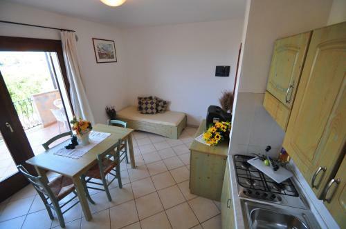 Apartamento Residenze La Corte