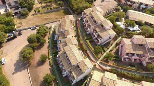 Apartamento Residenze La Corte