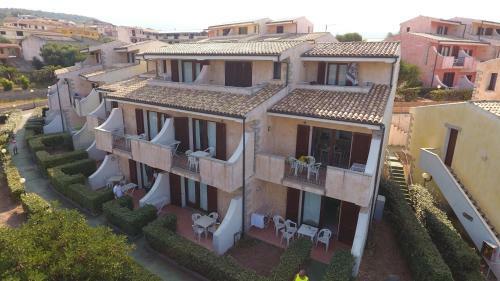 Apartamento Residenze La Corte
