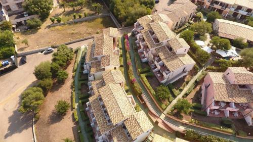 Apartamento Residenze La Corte