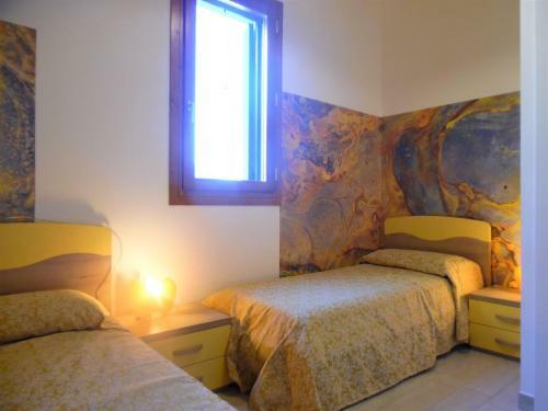 Locazione Turistica Jolanda - Ldv104