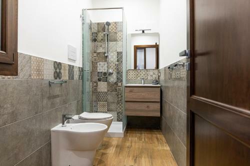 Bed & Breakfast Casa Vacanze Del Corso