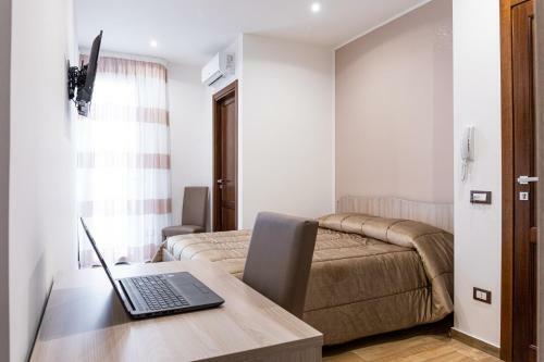 Bed & Breakfast Casa Vacanze Del Corso