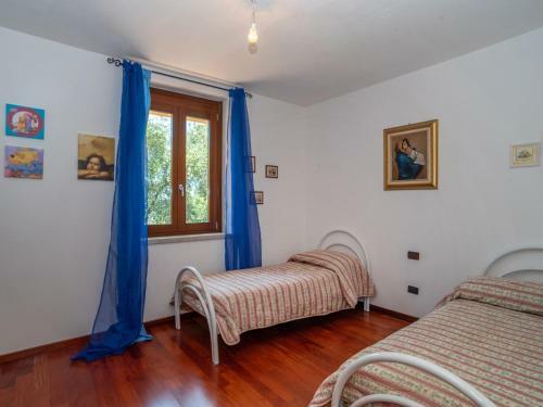 Locazione Turistica Marie