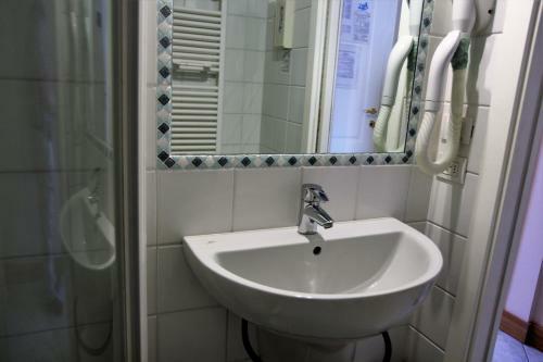 Hotel Albergo Fiorita