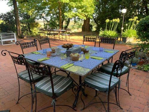 Bed & Breakfast La Volpaia