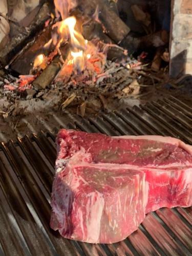 Bed & Breakfast La Volpaia