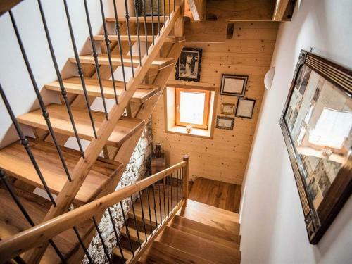 Apartamento Locazione Turistica Albergo Diffuso - Cjasa Ustin-4