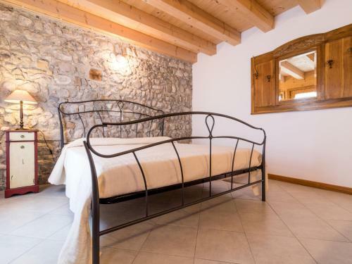 Apartamento Locazione Turistica Albergo Diffuso - Cjasa Ustin-4
