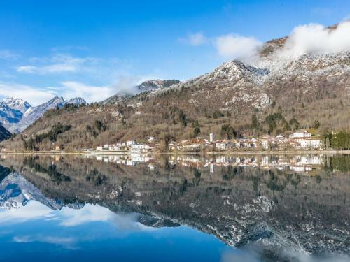 Apartamento Locazione Turistica Albergo Diffuso - Cjasa Ustin-4