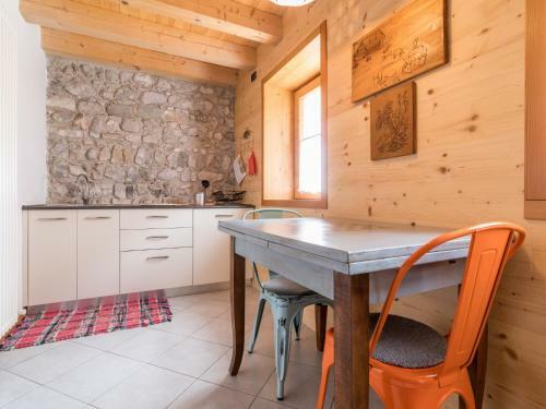 Apartamento Locazione Turistica Albergo Diffuso - Cjasa Ustin-4