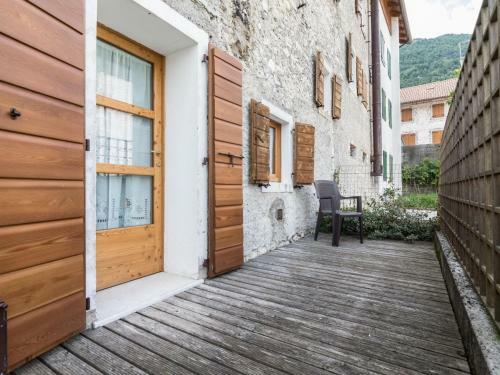 Apartamento Locazione Turistica Albergo Diffuso - Cjasa Ustin-4