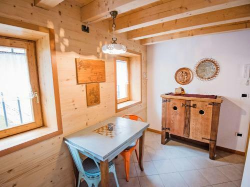Apartamento Locazione Turistica Albergo Diffuso - Cjasa Ustin-4