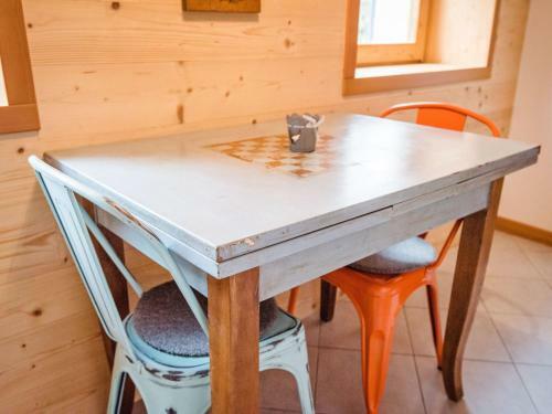 Apartamento Locazione Turistica Albergo Diffuso - Cjasa Ustin-4