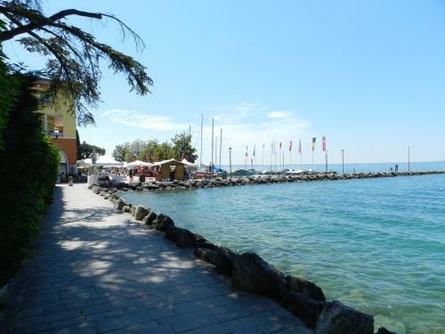 Apartamento Studio The Beach - Regarda Travel