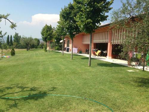 Apartamento Agriturismo Melograno D'oro