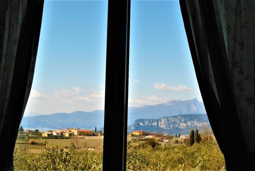 Apartamento Agriturismo Melograno D'oro