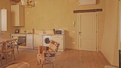 Dogoli Country Apartments