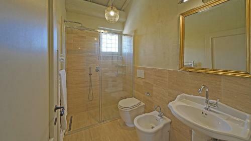 Dogoli Country Apartments