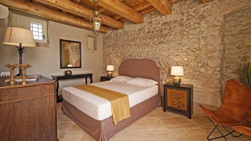 Dogoli Country Apartments