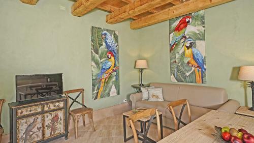 Dogoli Country Apartments