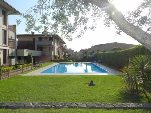Apartments Bardolino In - Regarda Travel