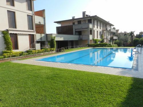 Apartments Bardolino In - Regarda Travel