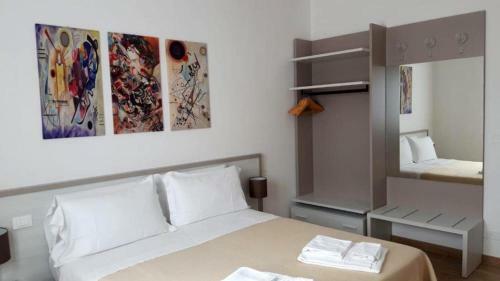 Apartamento Cab� Holiday Bardolino Colombo