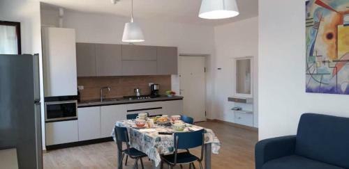 Apartamento Cab� Holiday Bardolino Colombo