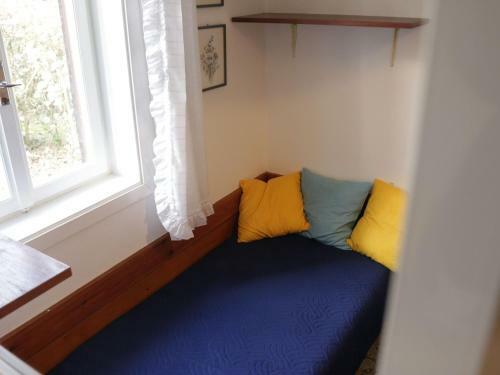 Beautiful Independent Villa In A Quiet Area
