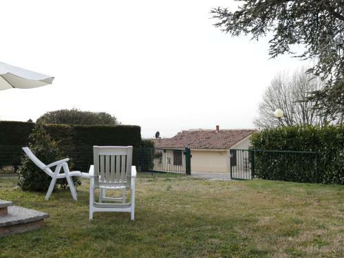 Beautiful Independent Villa In A Quiet Area