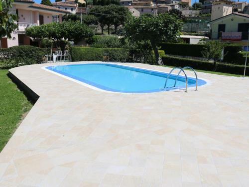 Beautiful Independent Villa In A Quiet Area