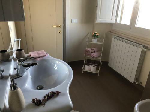 Bed & Breakfast Podere Il Sasso