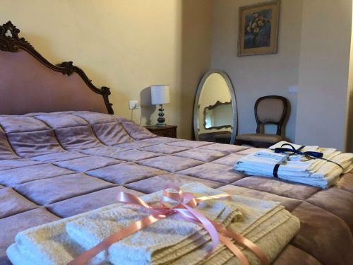 Bed & Breakfast Podere Il Sasso