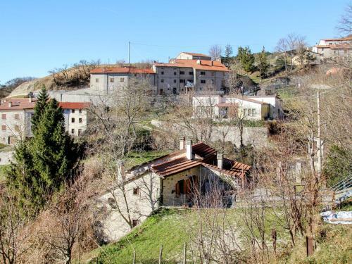 Locazione Turistica Senatello - Pbi110