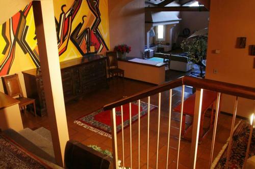 Villa Ofelia, Between The Lake And The Ski Slopes