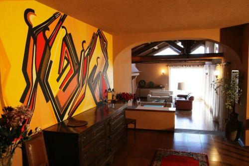 Villa Ofelia, Between The Lake And The Ski Slopes
