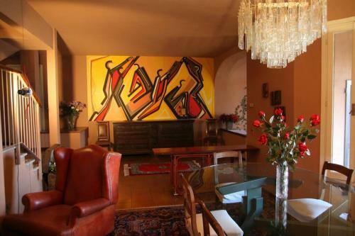 Villa Ofelia, Between The Lake And The Ski Slopes