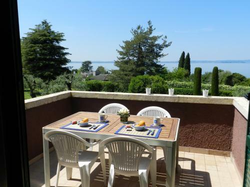 Apartment Blue View - Regarda Travel