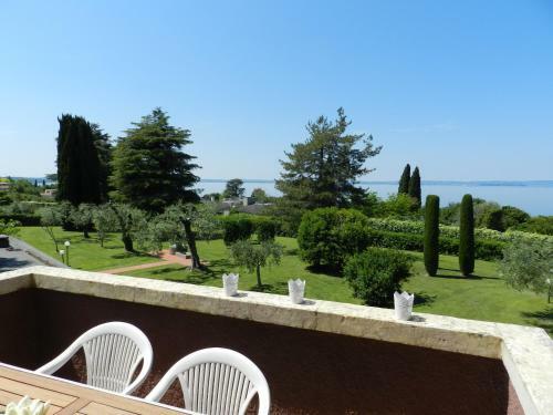 Apartment Blue View - Regarda Travel