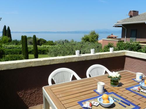 Apartment Blue View - Regarda Travel