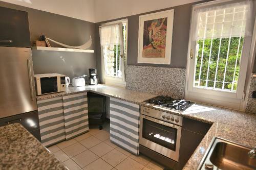 Apartment La Siesta